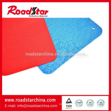 New Design Reflective Fabric For Fashion Shoe